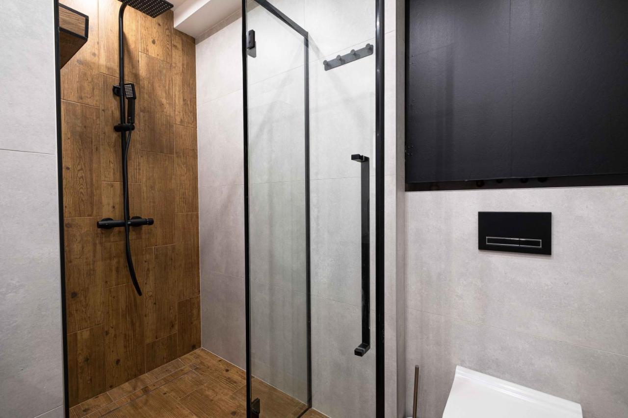 Katowicka Premium Apartment Kraków Exteriör bild