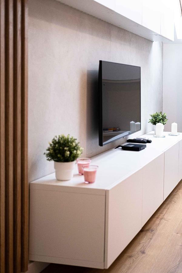 Katowicka Premium Apartment Kraków Exteriör bild